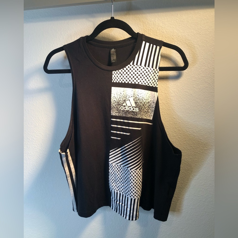 Adidas Tank Top Women’s